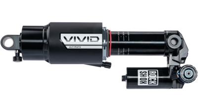 RockShox Vivid Ultimate DH RC2  1 1/8" schwarz Produktbild 1