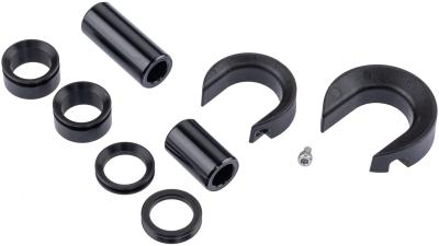 RockShox SIDLuxe Ultimate 2P  1 1/8" schwarz Produktbild 2