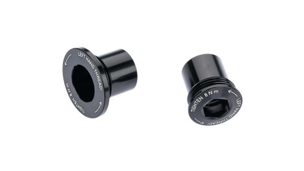 RockShox Spacer  Unisize schwarz