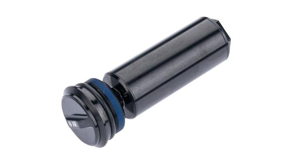 RockShox Federschaft  Unisize schwarz, silber