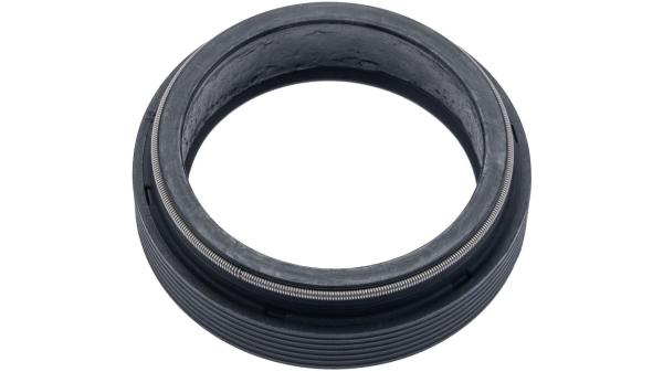 RockShox Staubdichtung  Unisize schwarz