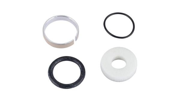 RockShox Service-Kit  1 1/8" schwarz, grau