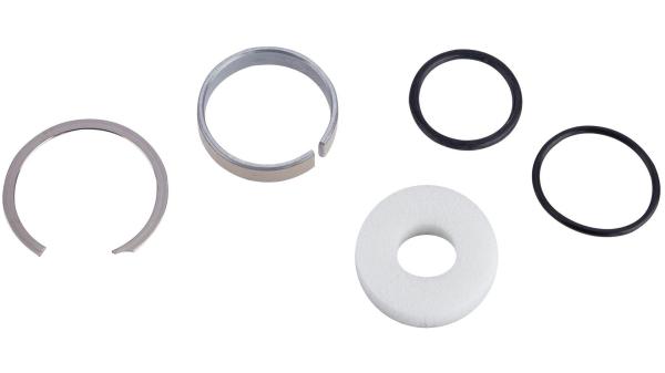 RockShox Service-Kit  1 1/8" schwarz, grau