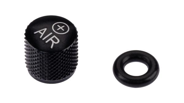 RockShox Staubkappe  Unisize schwarz