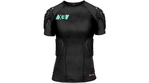 G-Form Pro-X3  M schwarz