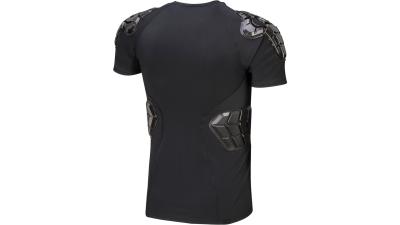 G-Form Pro-X3 Shirt  S schwarz Produktbild 1