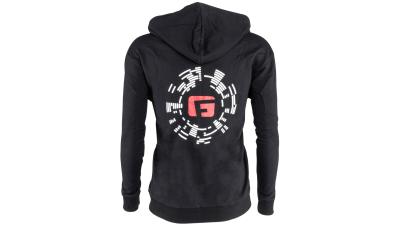 G-Form Motion Unisex L schwarz Produktbild 1