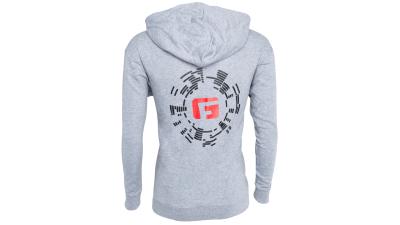 G-Form Motion Unisex XL grau Produktbild 1