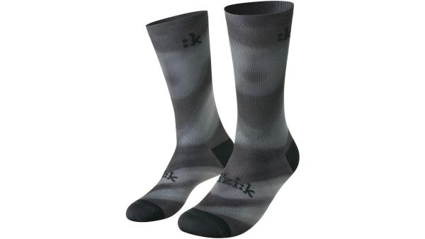 fi'zi:k Rennrad Faded Unisex M grau, schwarz