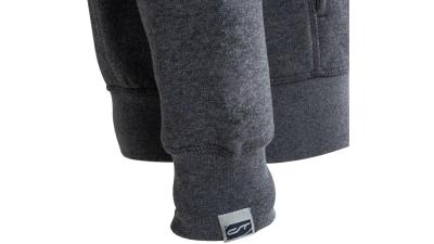 CONTEC Dark Unisex L grau Produktbild 2
