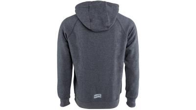 CONTEC Dark Unisex XL grau Produktbild 1