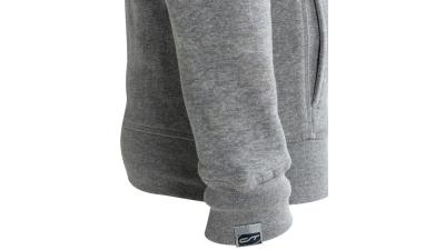 CONTEC Bright Unisex M grau Produktbild 2