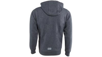 CONTEC Dark Unisex S grau Produktbild 1