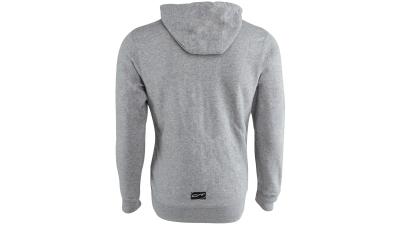 CONTEC Bright Unisex XL grau, schwarz Produktbild 1