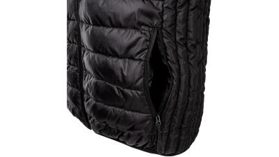 CONTEC Crossover Unisex 3XL schwarz Produktbild 2