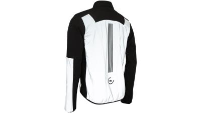 Wowow Santiago Unisex S silber, schwarz Produktbild 1