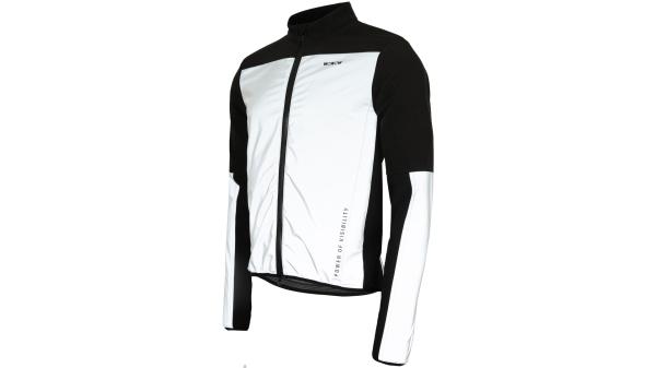 Wowow Santiago Unisex M silber, schwarz