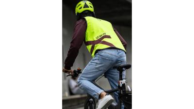 Wowow Urban Citizen Unisex Unisize gelb, silber Produktbild 2