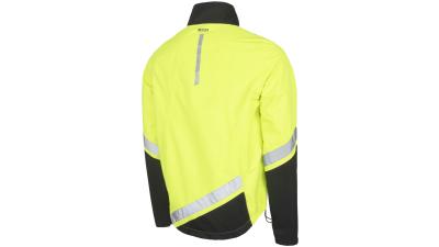 Wowow Fuji Rain Unisex M schwarz, gelb Produktbild 1