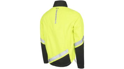 Wowow Fuji Rain Unisex L schwarz, gelb Produktbild 1