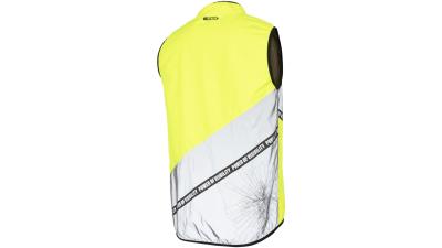 Wowow Road Town Unisex S gelb, silber Produktbild 1