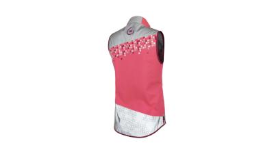 Wowow Amy Jacket Damen S rosa Produktbild 1