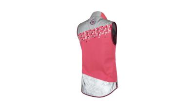 Wowow Amy Jacket Damen M rosa Produktbild 1
