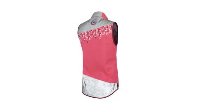 Wowow Amy Jacket Damen XXL rosa Produktbild 1