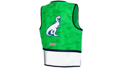 Wowow Zippy Jacket Green  L  Produktbild 1