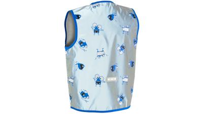 Wowow Goyo FR Kinder M silber, blau Produktbild 1
