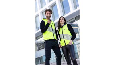 Wowow Threesixty Jacket  Unisize  Produktbild 2