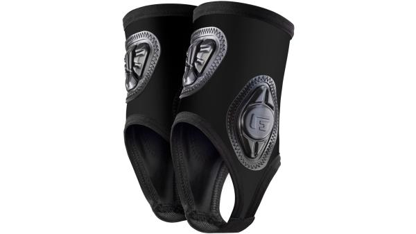 G-Form Pro  S schwarz