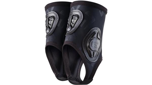 G-Form Pro-X  1,5"-1 1/8" tapered schwarz