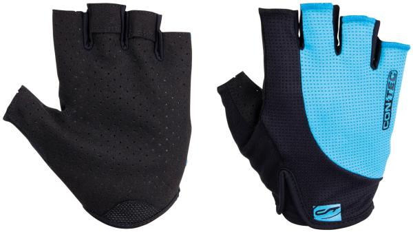 CONTEC Tripster Unisex XL schwarz, blau