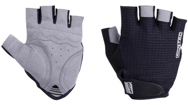 CONTEC Crosso Unisex XXL schwarz, grau