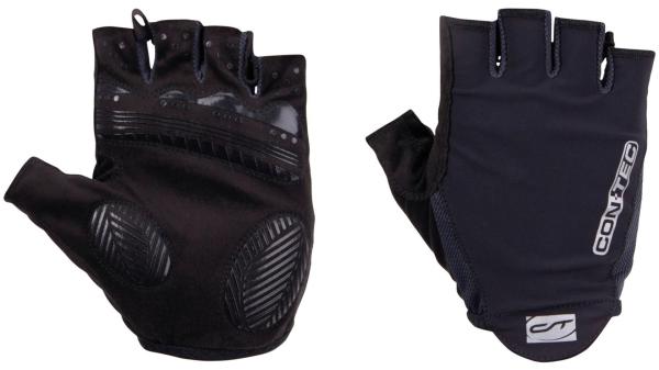 CONTEC Chili Unisex XL schwarz, grau