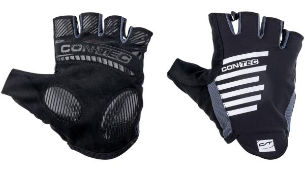 CONTEC Chili Unisex XL schwarz, grau