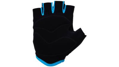 CONTEC Sharky Kinder L schwarz, blau Produktbild 1