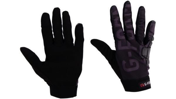 G-Form Sorata Trail Unisex XL schwarz