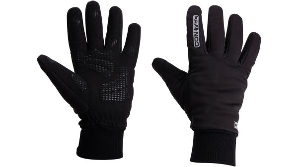 CONTEC Frost Unisex XL schwarz, grau