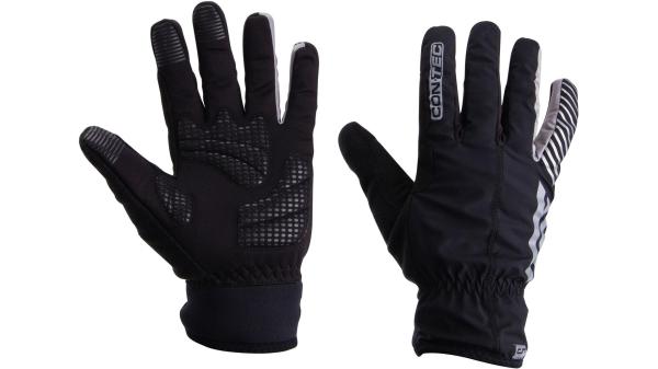 CONTEC Dense Waterproof Unisex XXL schwarz, grau