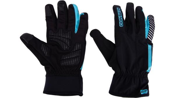 CONTEC Dense Waterproof Unisex XL schwarz, blau