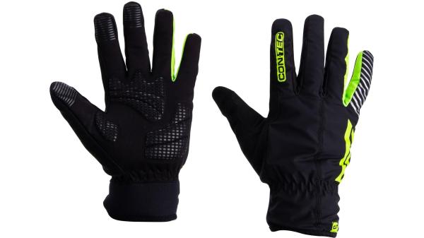 CONTEC Dense Waterproof Unisex XL schwarz, gr&uuml;n