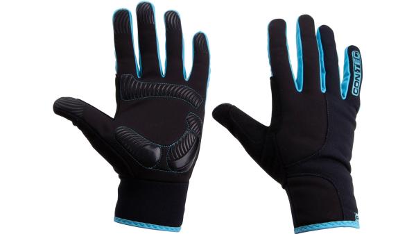 CONTEC Bleak Touch Unisex XL schwarz, blau