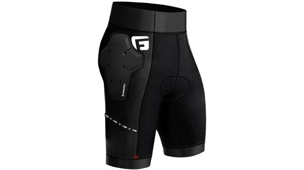 G-Form Pro-X4 Women  L schwarz