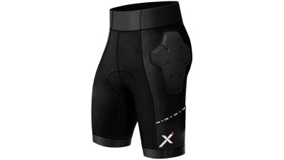 G-Form Pro-X4 Women  L schwarz Produktbild 1