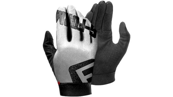 G-Form Tempo Unisex XL wei&szlig;, schwarz