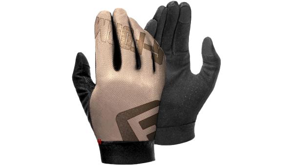 G-Form Tempo Unisex S braun, schwarz