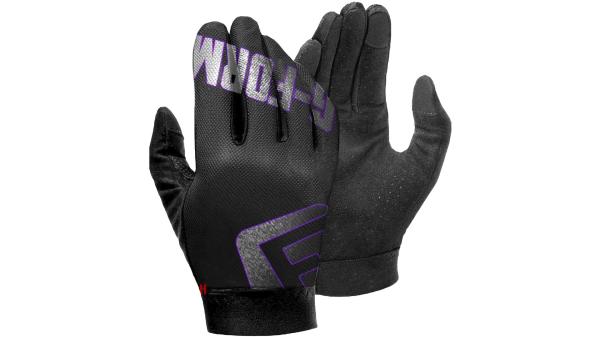 G-Form Tempo Unisex S schwarz, violett