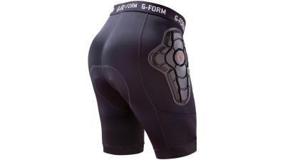 G-Form Pro-X3 Herren  1,5"-1 1/8" tapered schwarz Produktbild 1